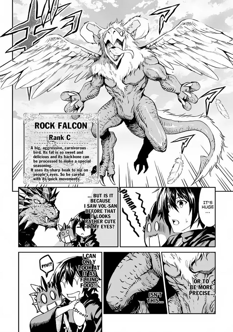 Sozai Saishuka no Isekai Ryokouki - Chapter 9 image 16